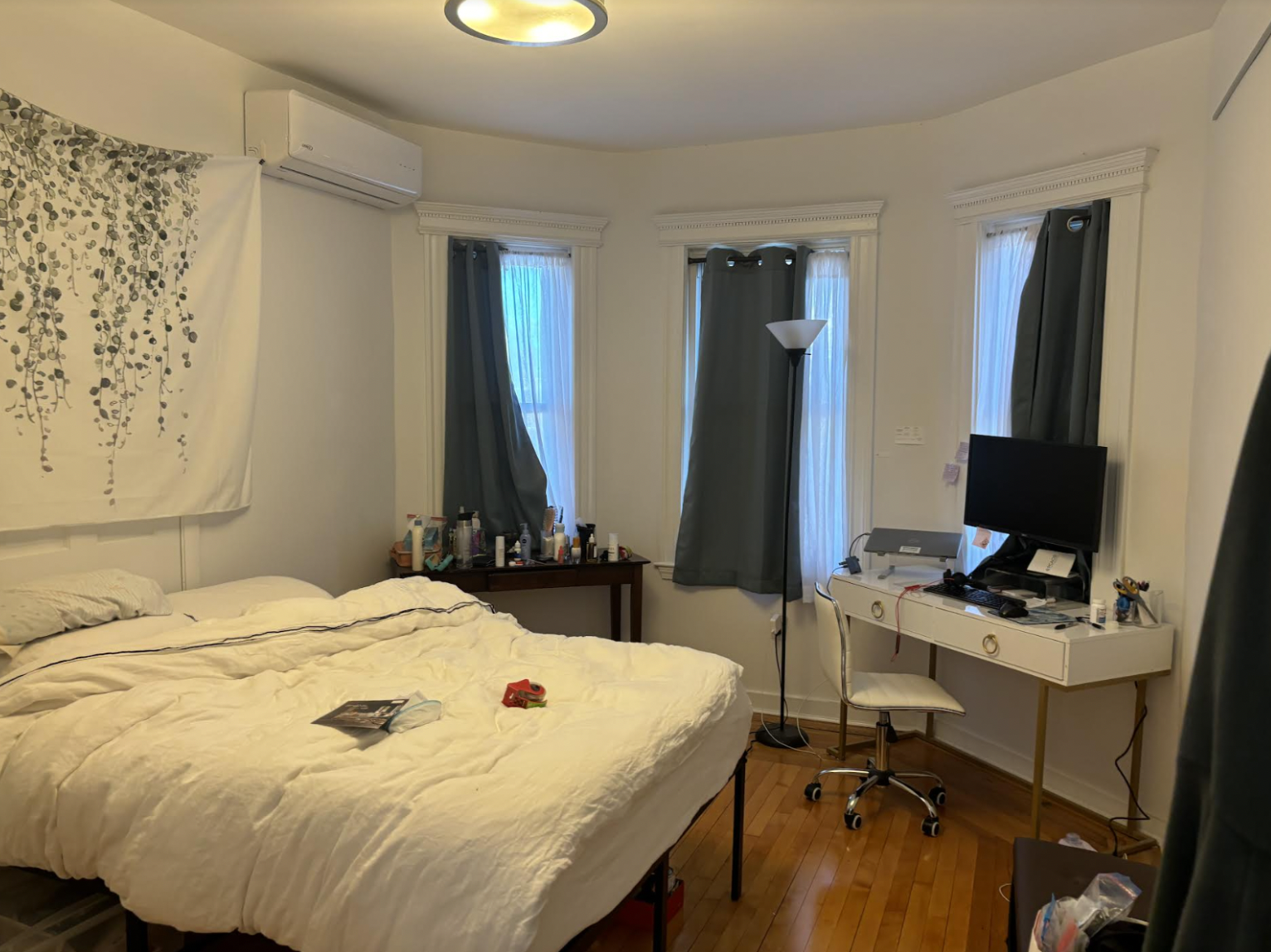 229 Harvard St, The Port