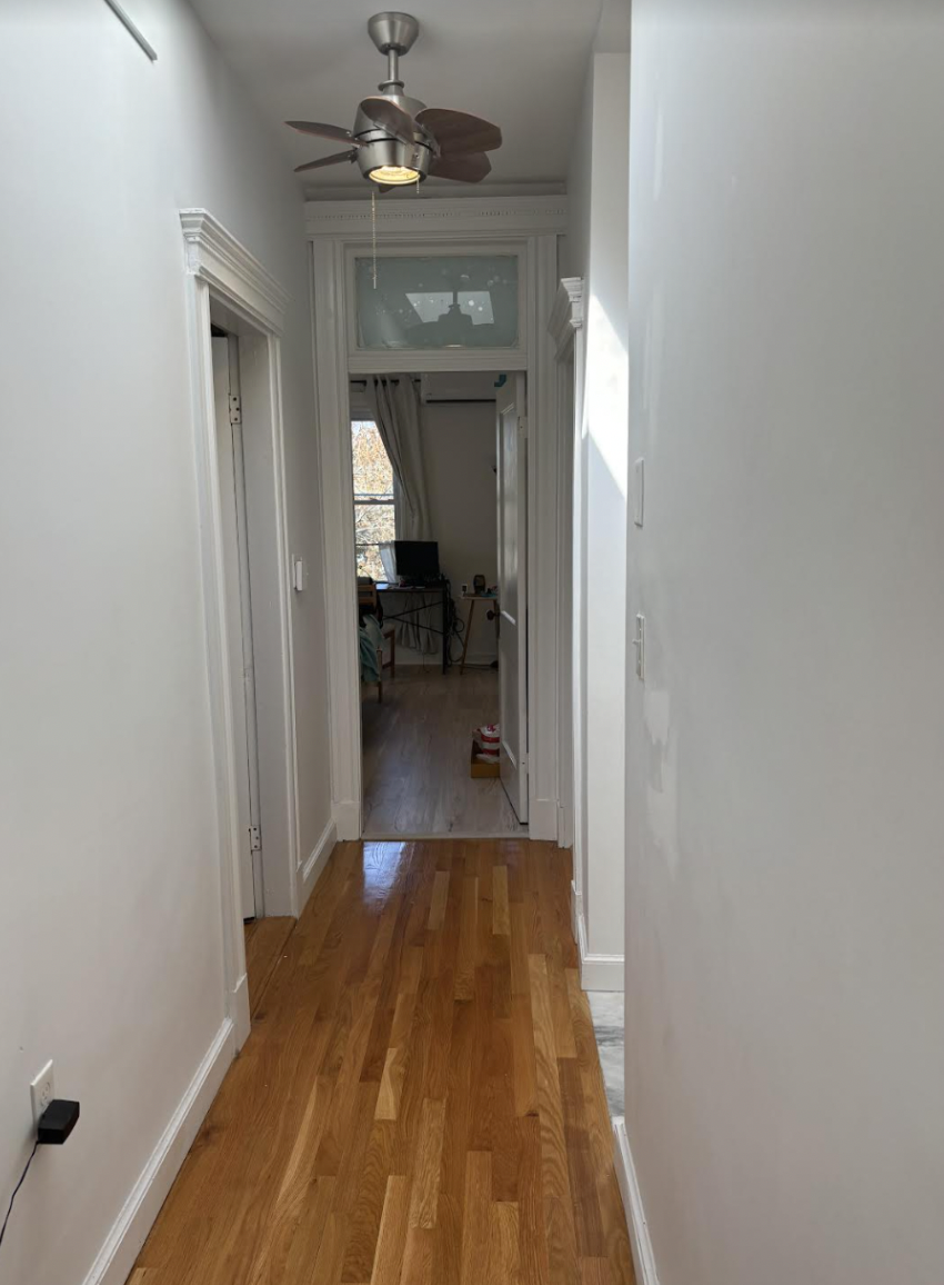 229 Harvard St, The Port