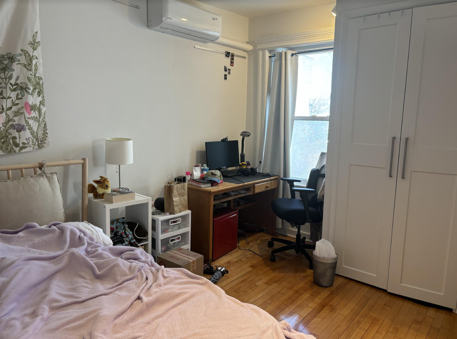 229 Harvard St, The Port