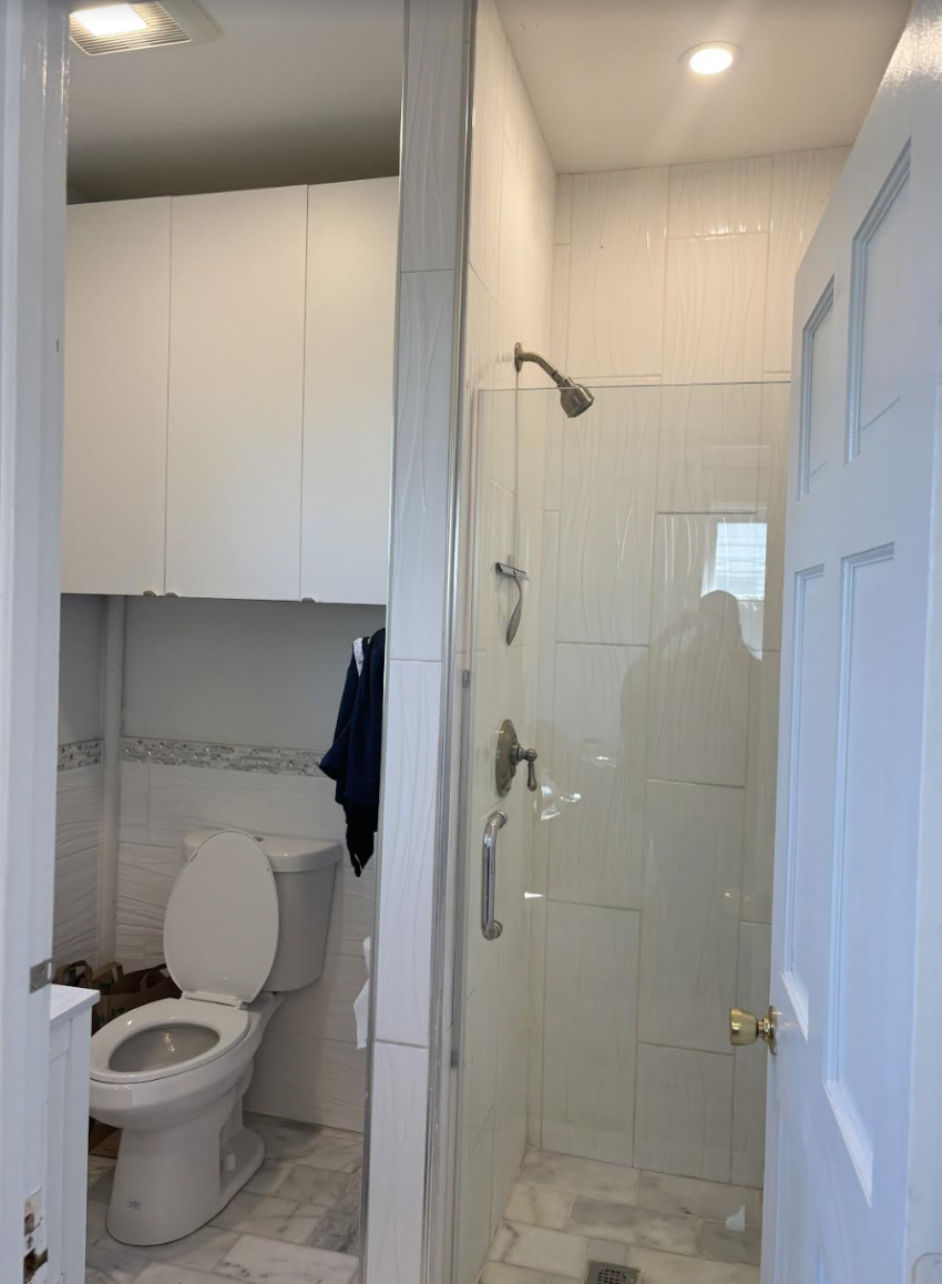 229 Harvard St, The Port