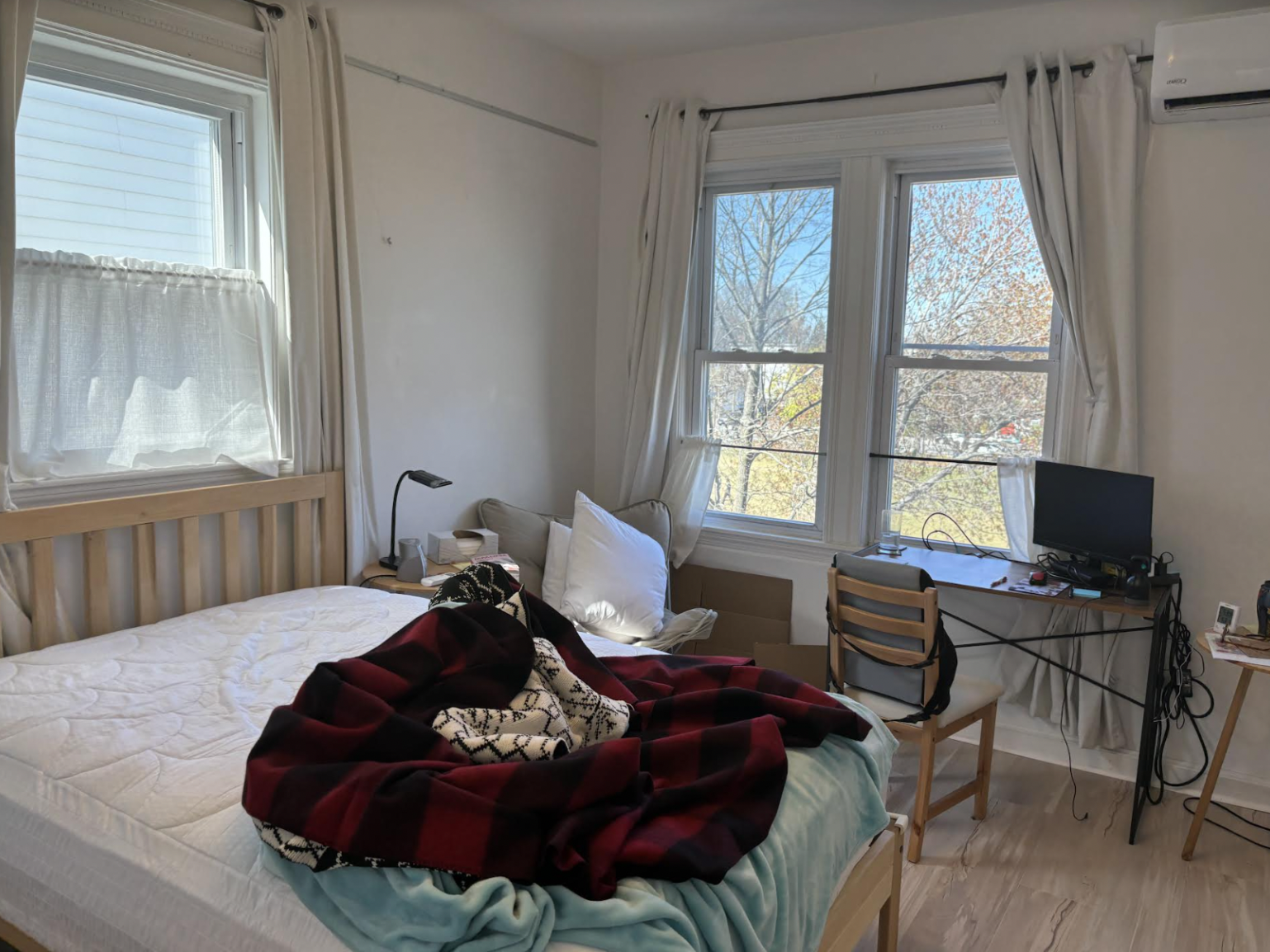 229 Harvard St, The Port