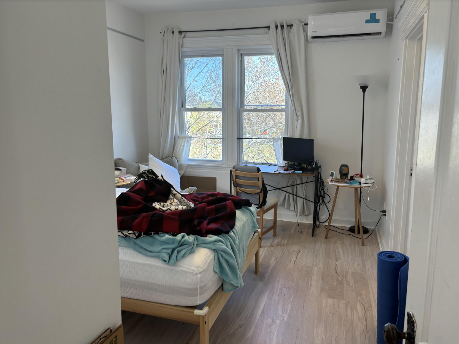 229 Harvard St, The Port