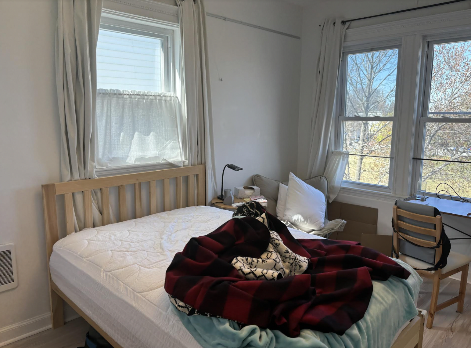 229 Harvard St, The Port