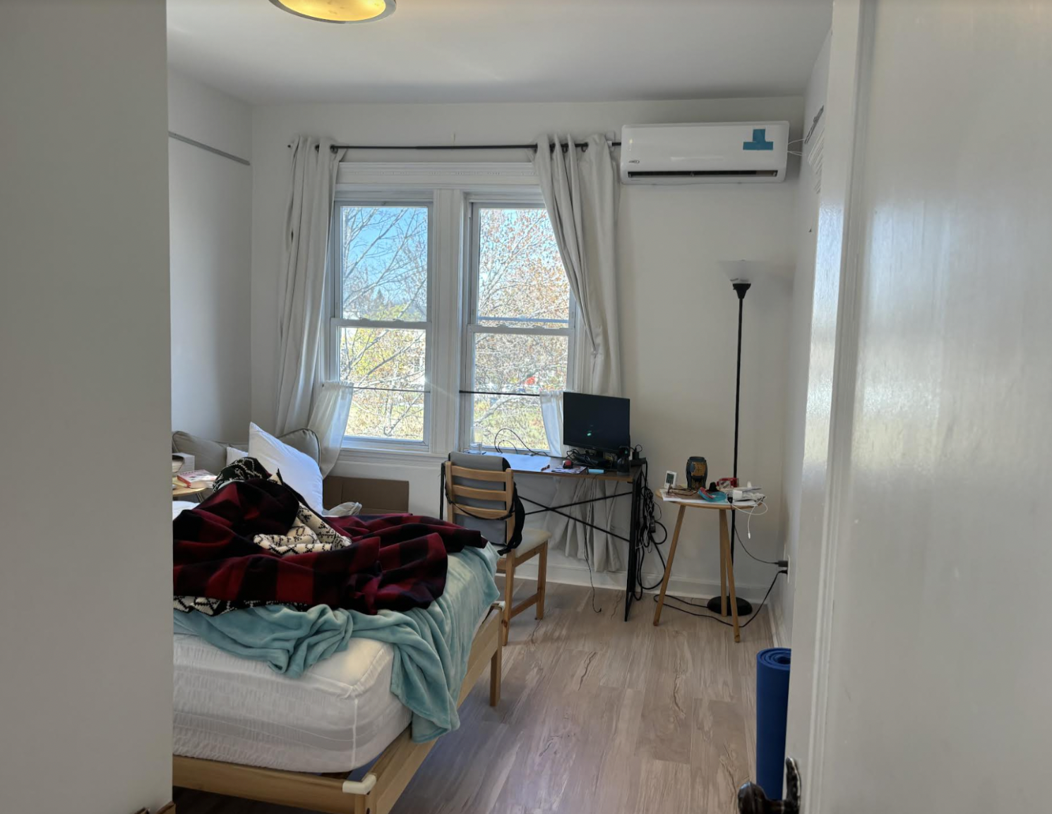 229 Harvard St, The Port