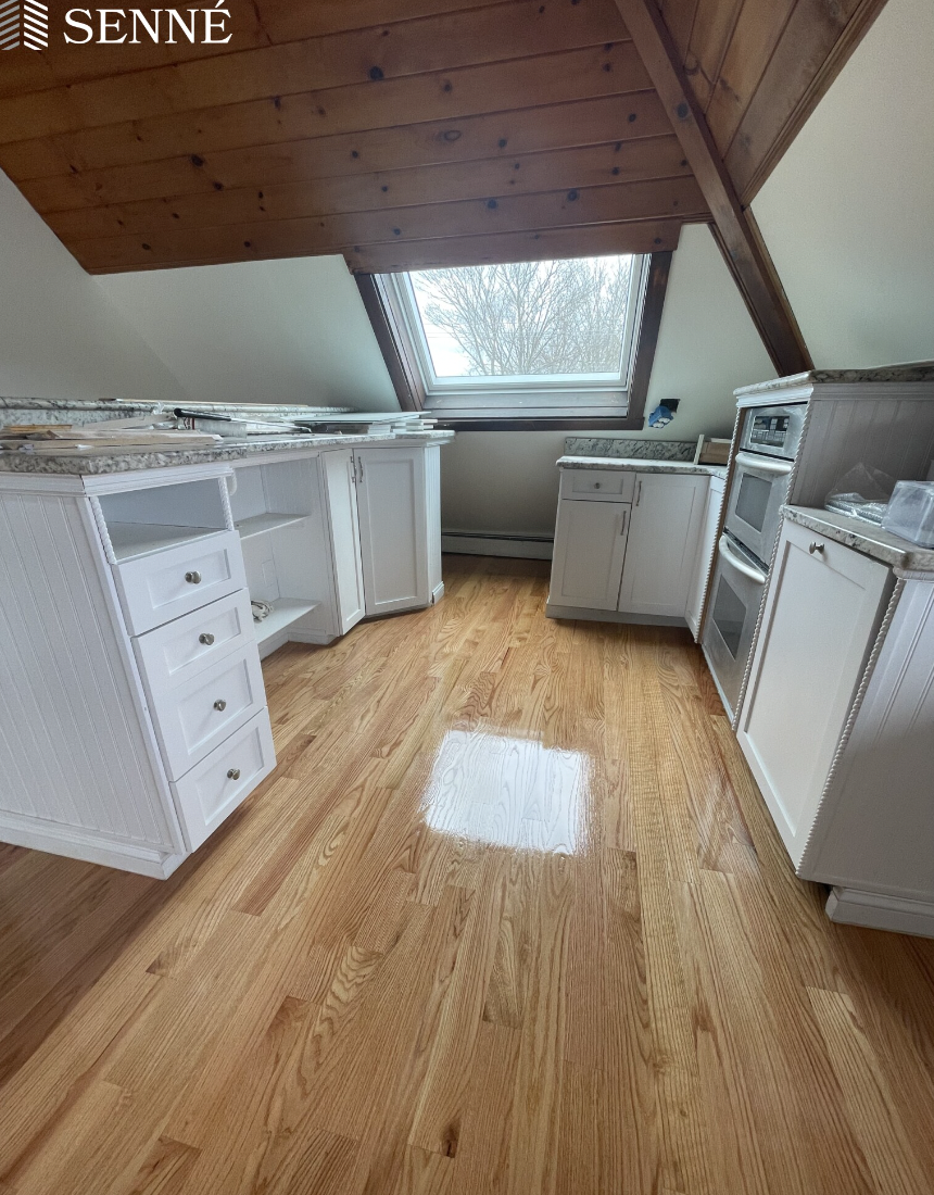 8 Albion Pl, Powder House Square