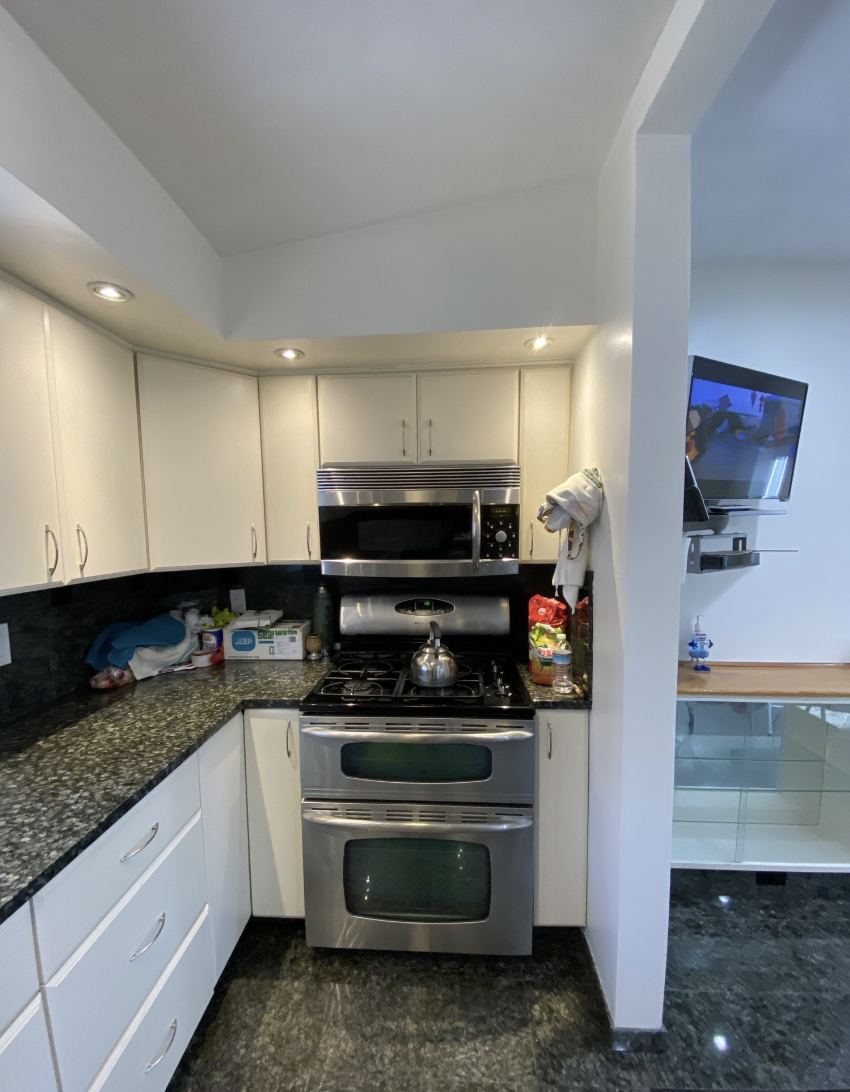 8 Albion Pl, Powder House Square