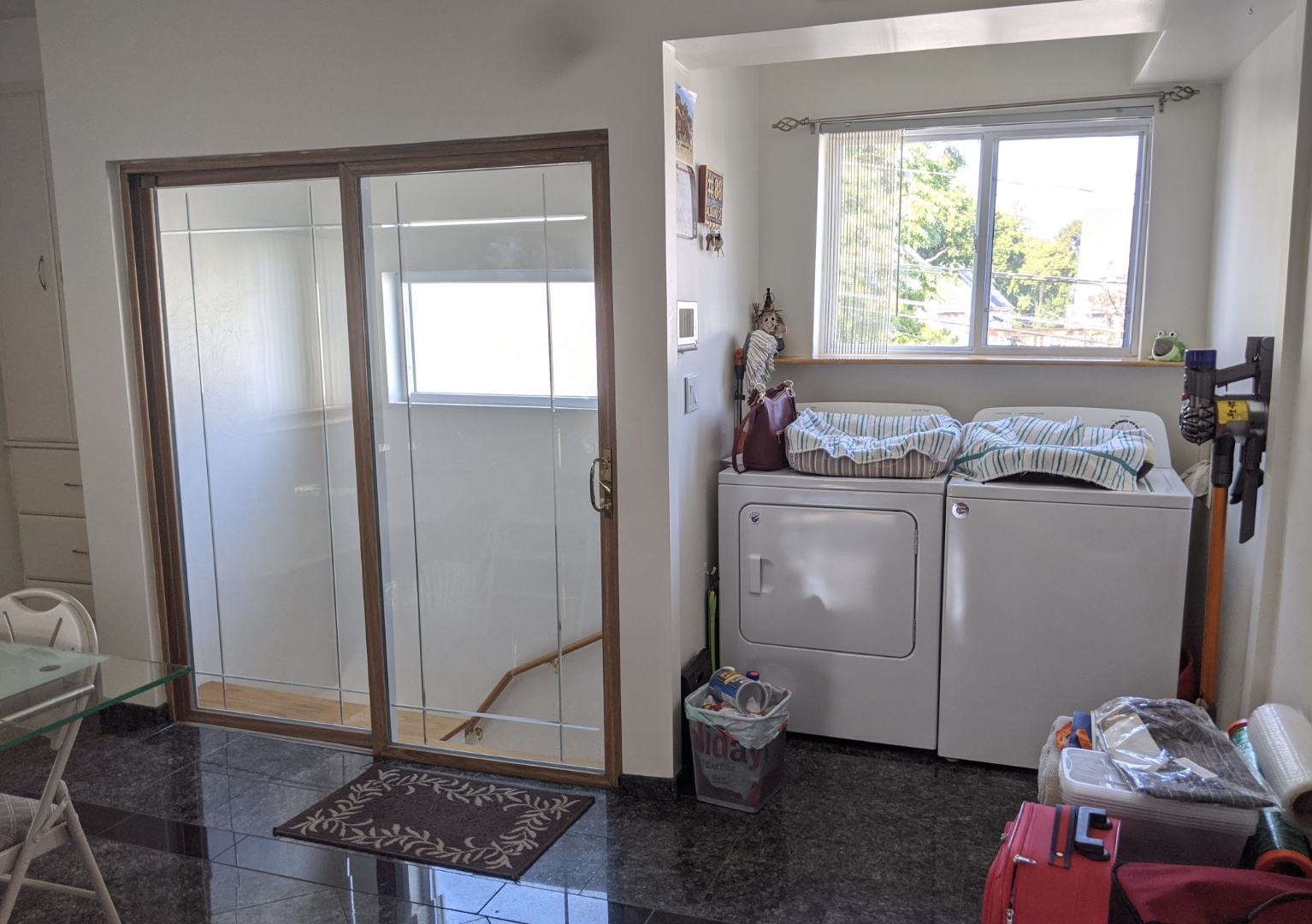 8 Albion Pl, Powder House Square