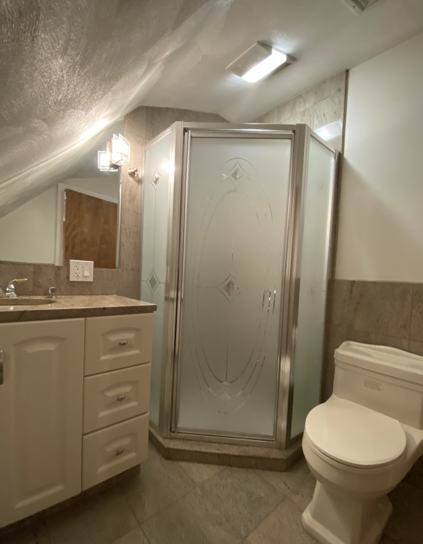 8 Albion Pl, Powder House Square