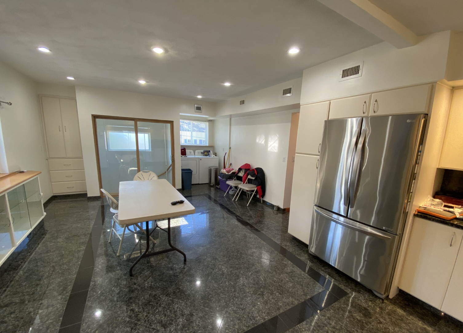 8 Albion Pl, Powder House Square