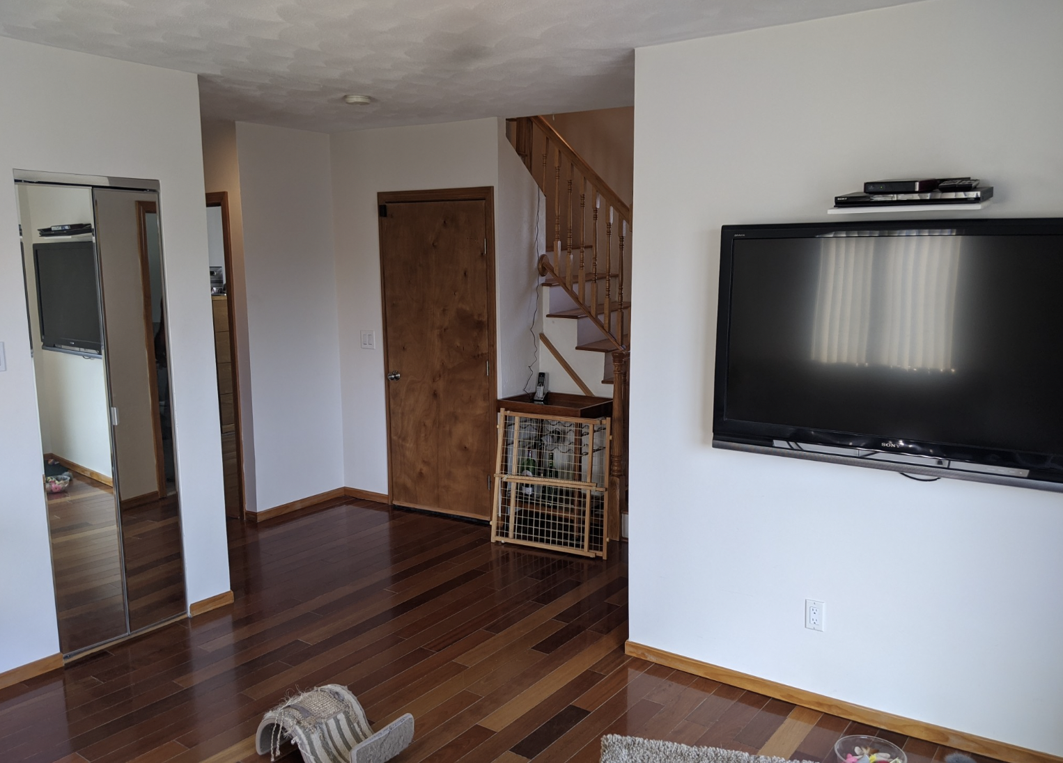 8 Albion Pl, Powder House Square