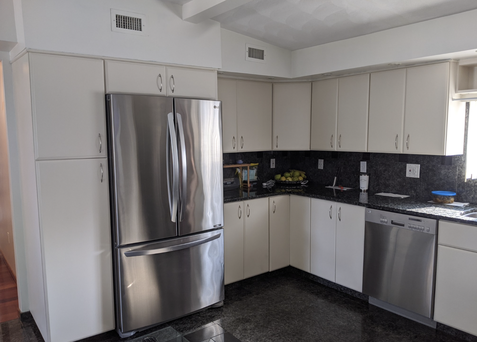 8 Albion Pl, Powder House Square