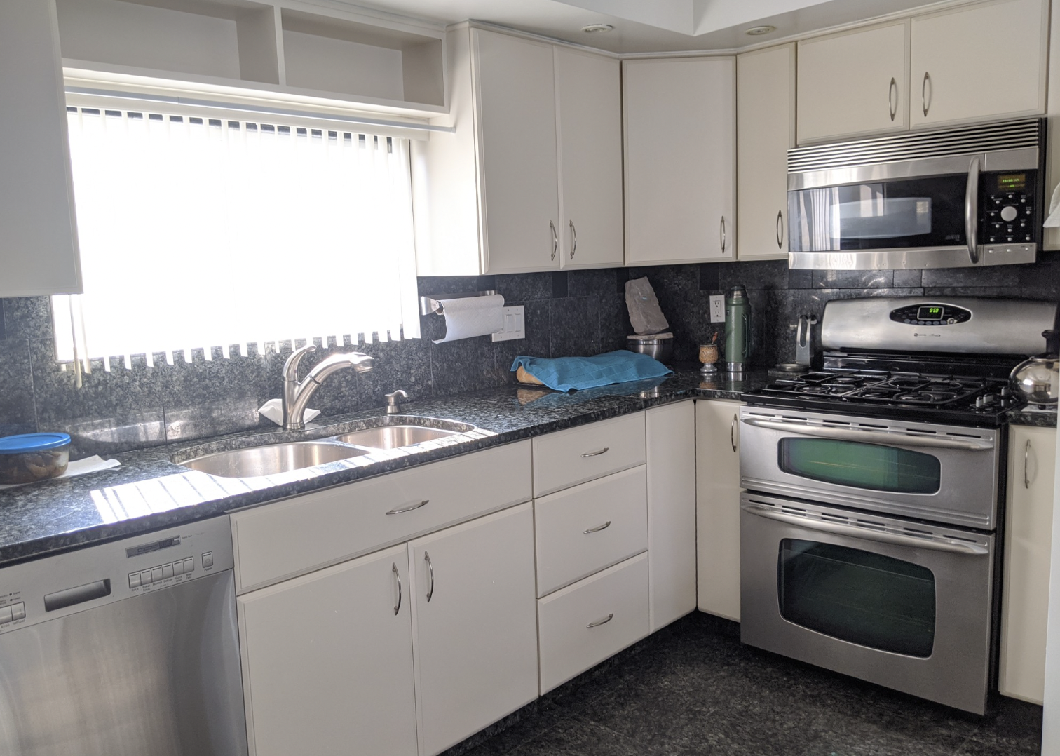 8 Albion Pl, Powder House Square