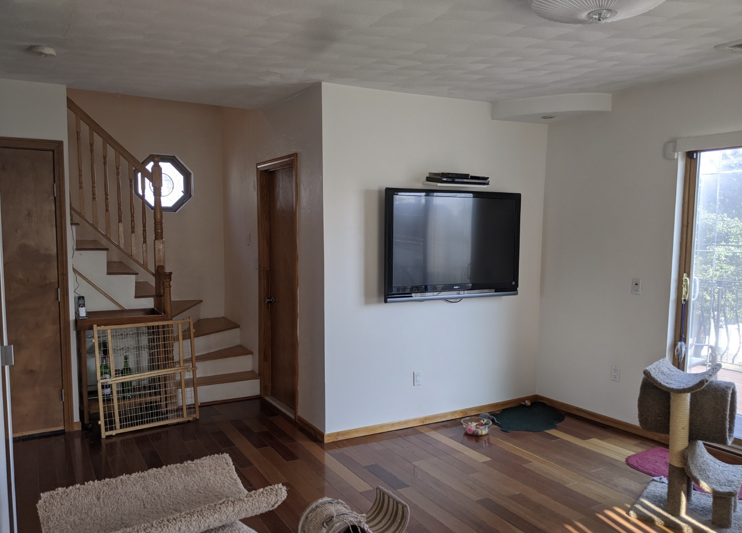 8 Albion Pl, Powder House Square