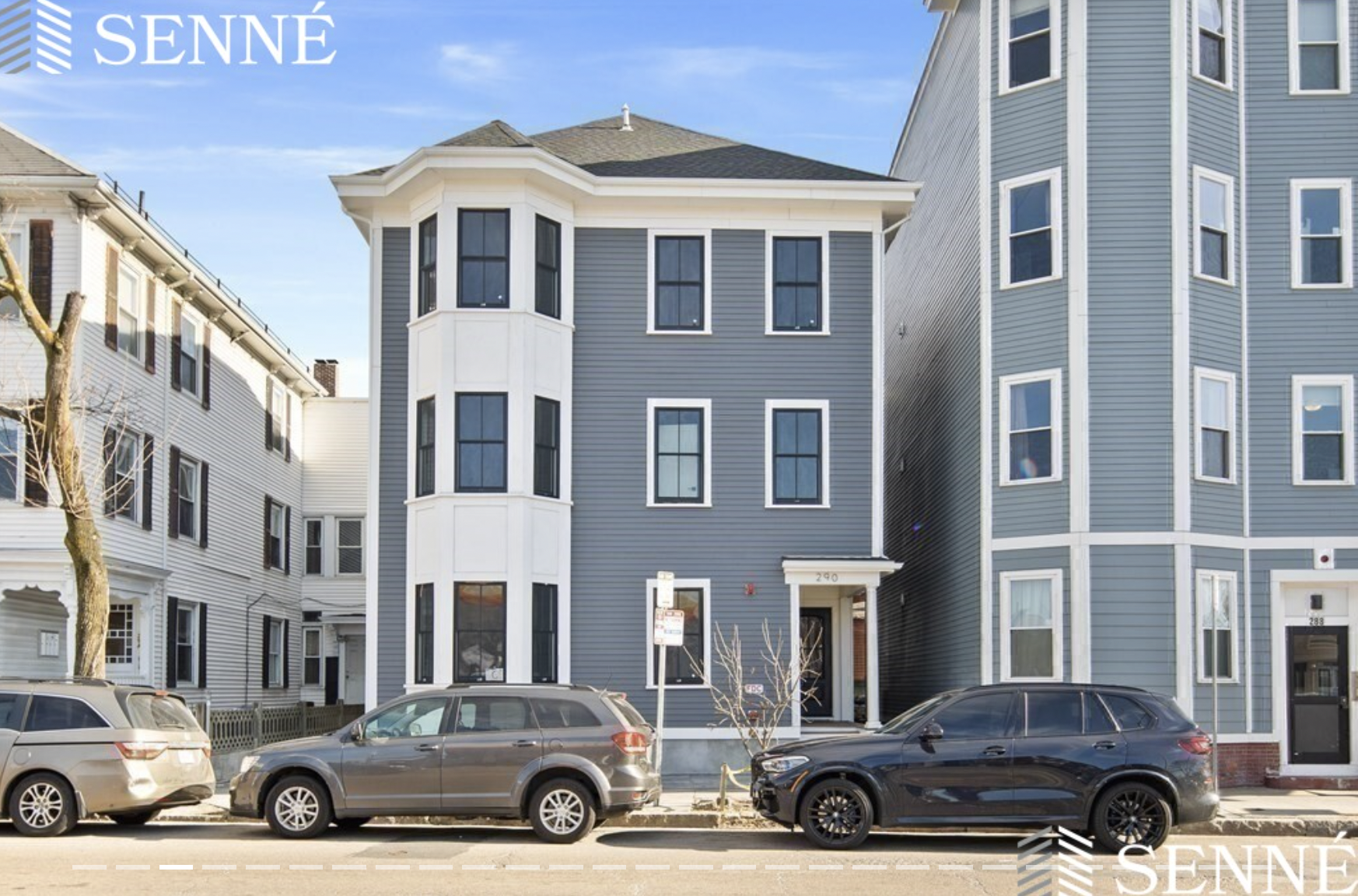 290 Prospect St, Wellington-Harrington