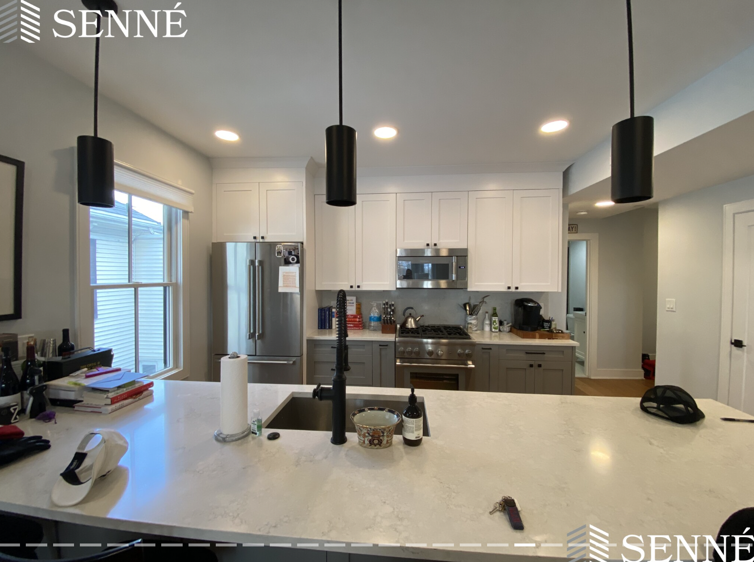 290 Prospect St, Wellington-Harrington