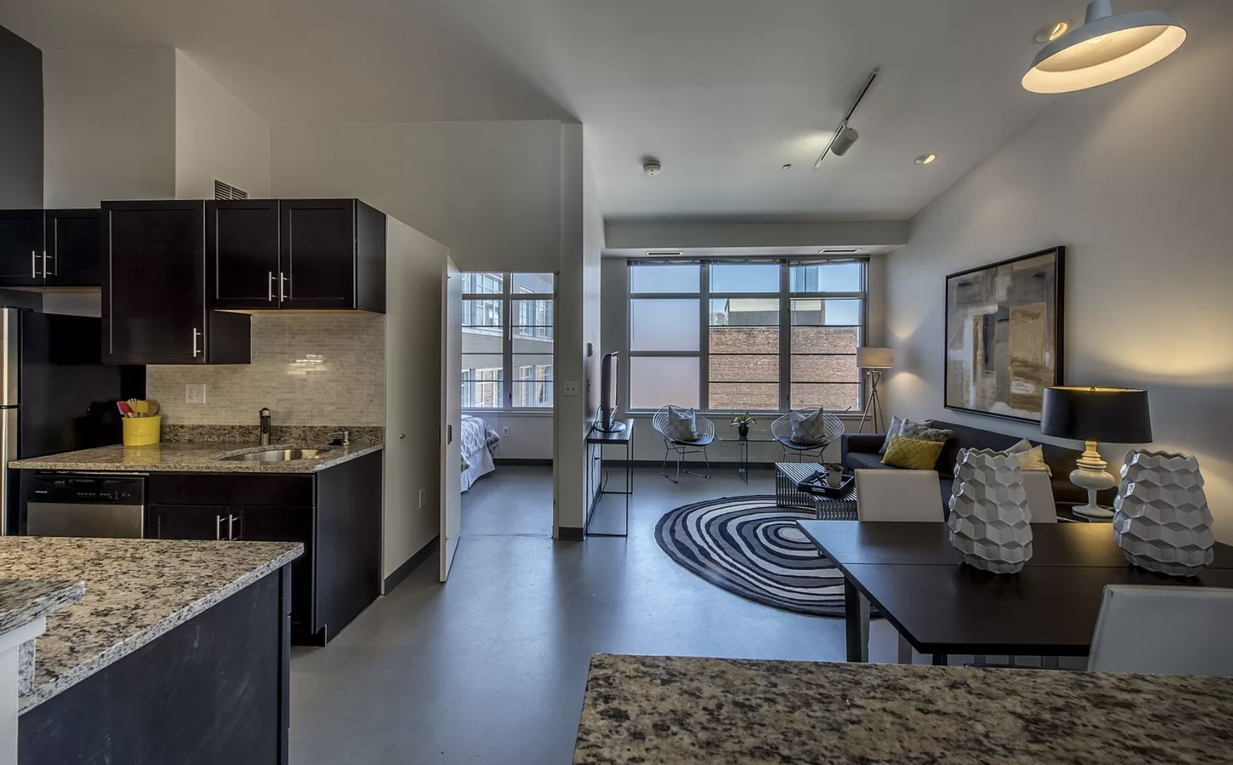 160 East Berkeley St, South End