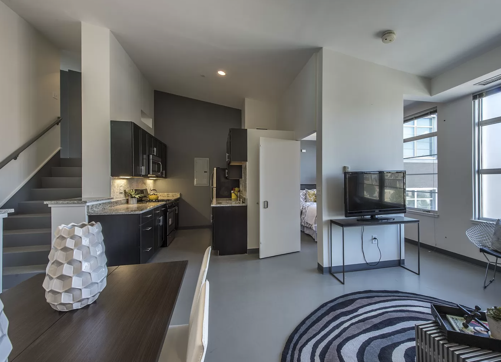 160 East Berkeley St, South End