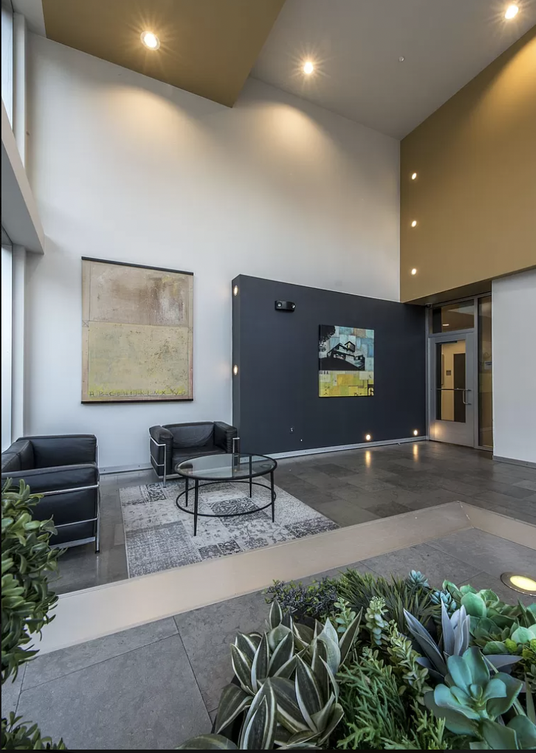 160 East Berkeley St, South End