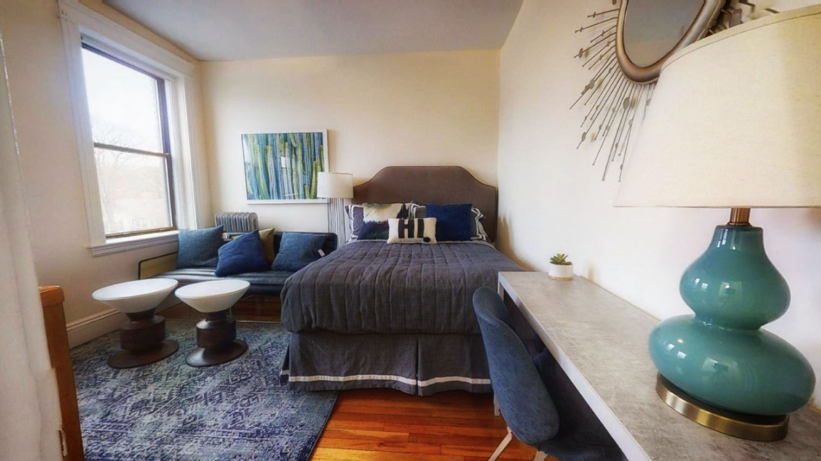 1144 Commonwealth Ave, Allston