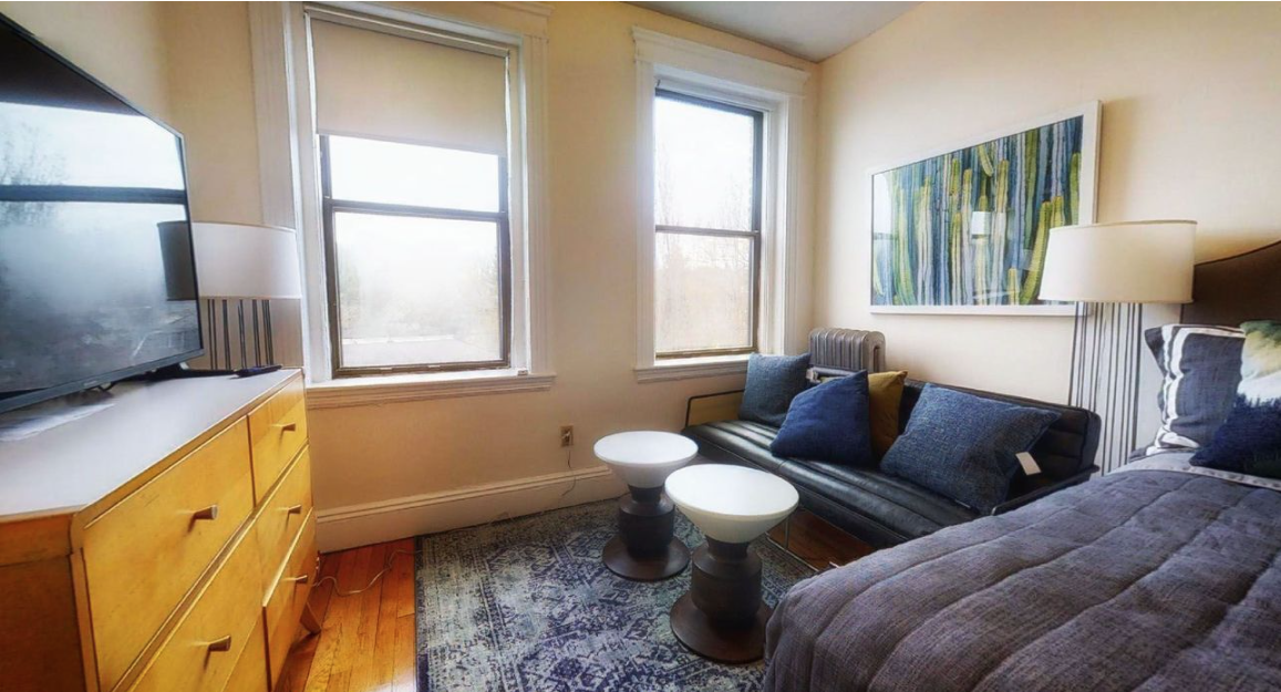 1148 Commonwealth Ave, Allston