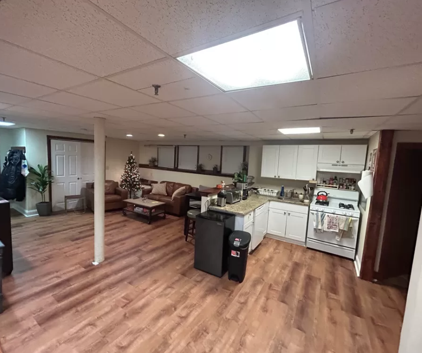 1193 Commonwealth Ave, Allston