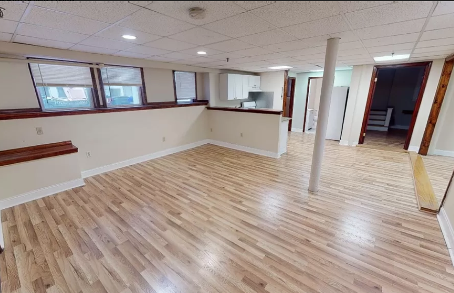 1193 Commonwealth Ave, Allston