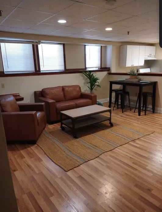 1193 Commonwealth Ave, Allston