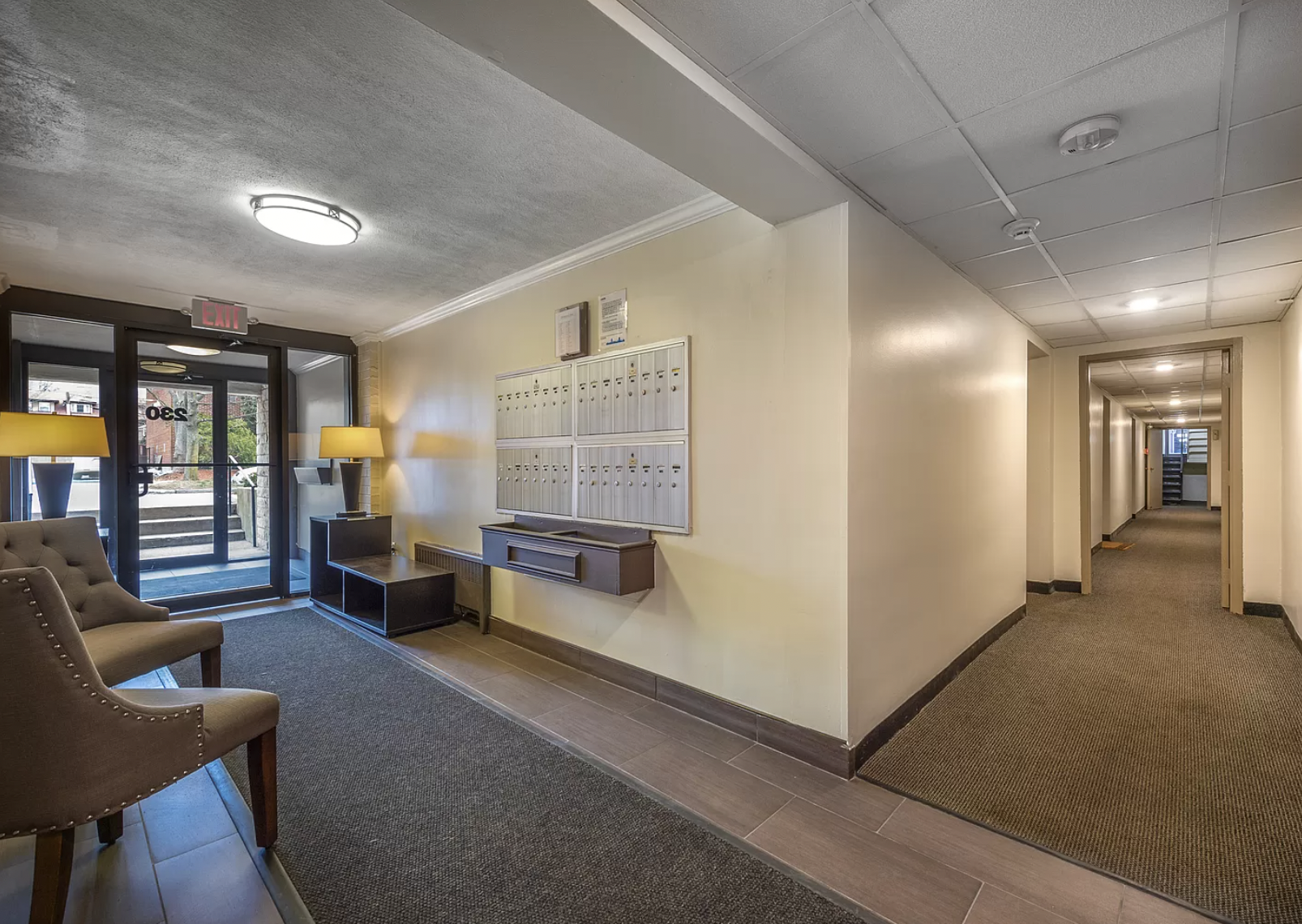 222 Babcock St, North Brookline