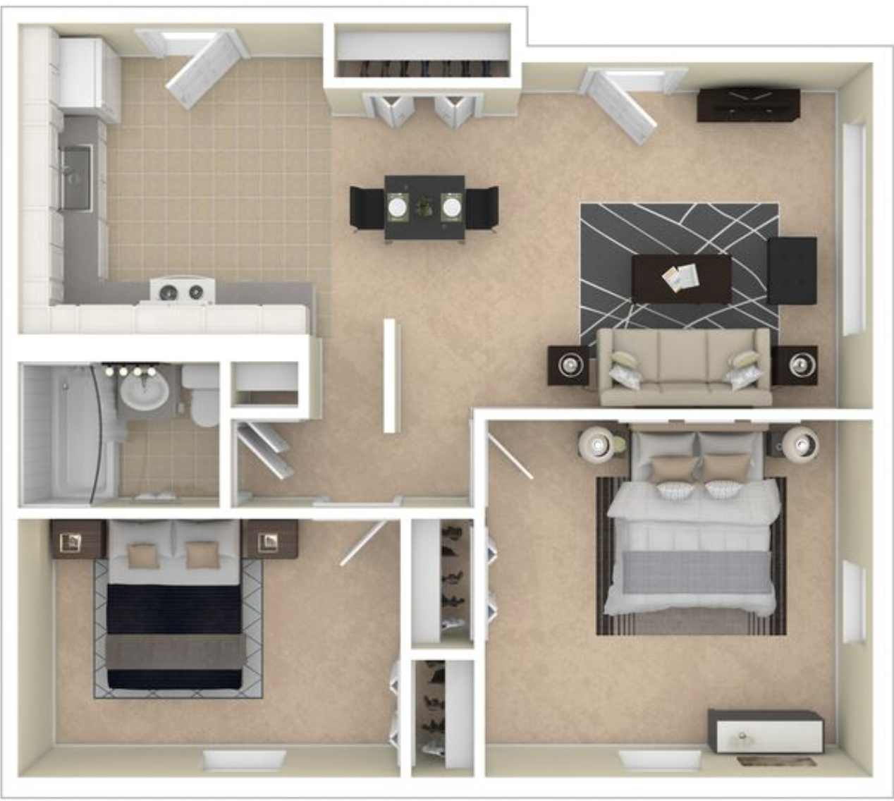 222 Babcock St, North Brookline