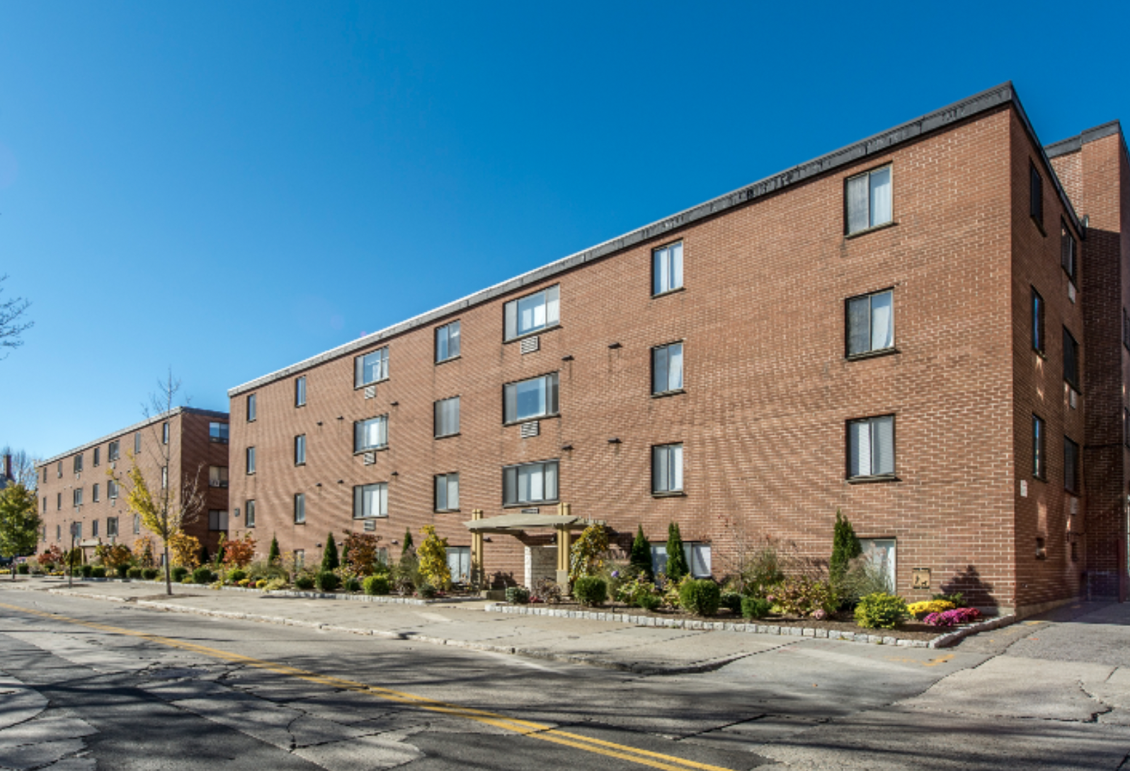 222 Babcock St, North Brookline