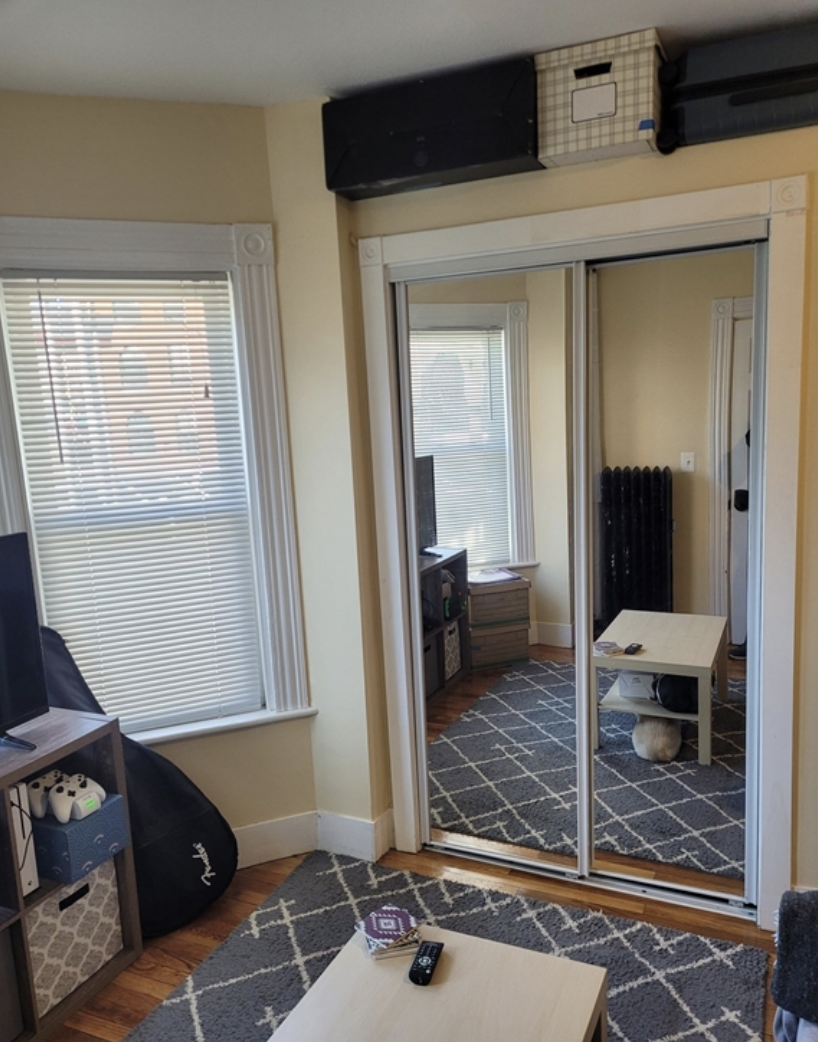 7 Blake St, North Cambridge