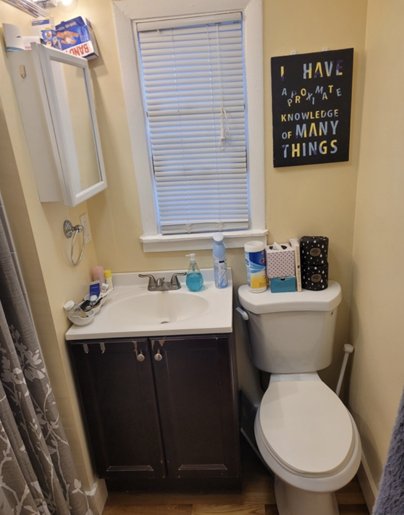 7 Blake St, North Cambridge