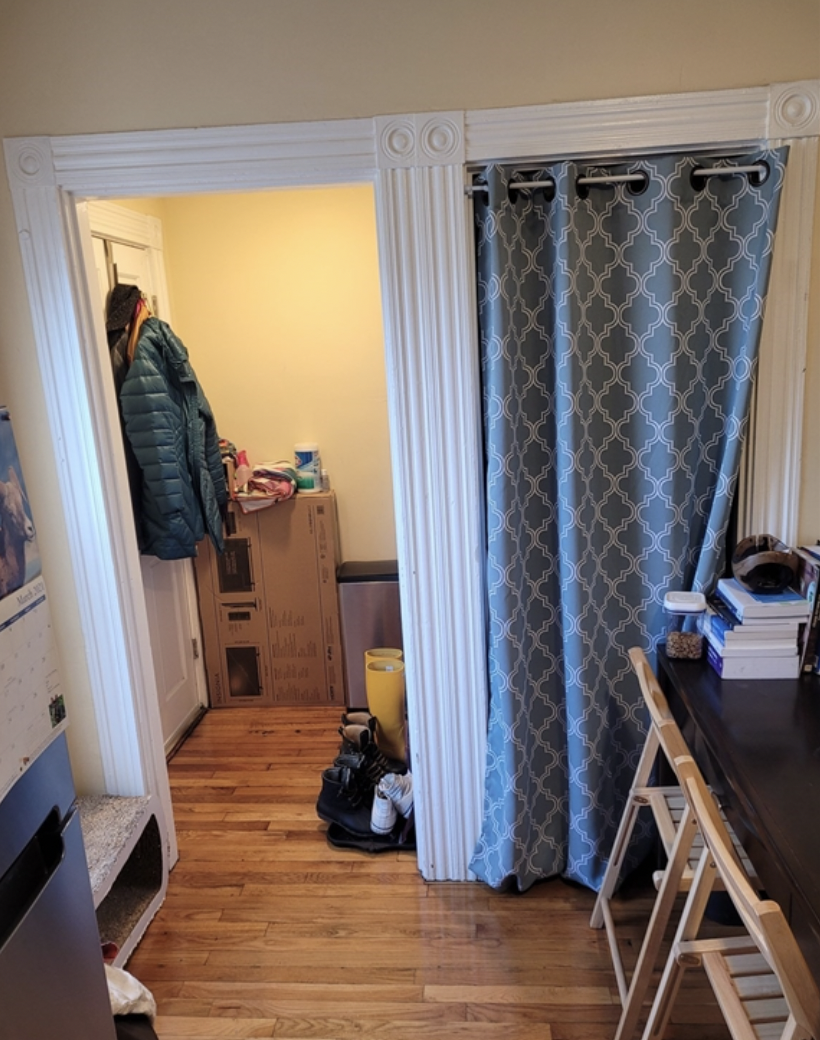 7 Blake St, North Cambridge