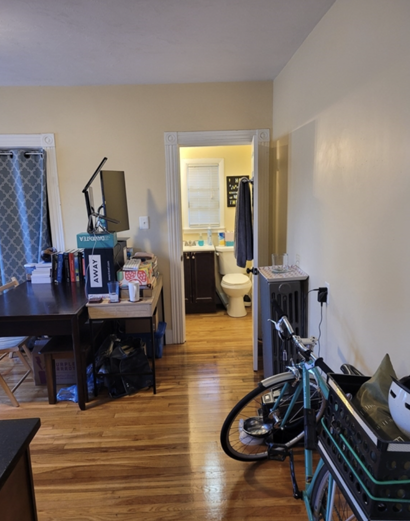 7 Blake St, North Cambridge