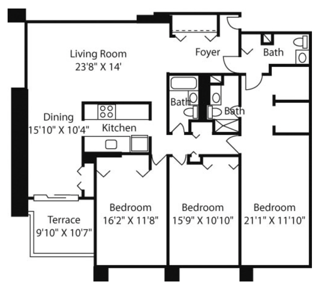 72 Staniford St, West End