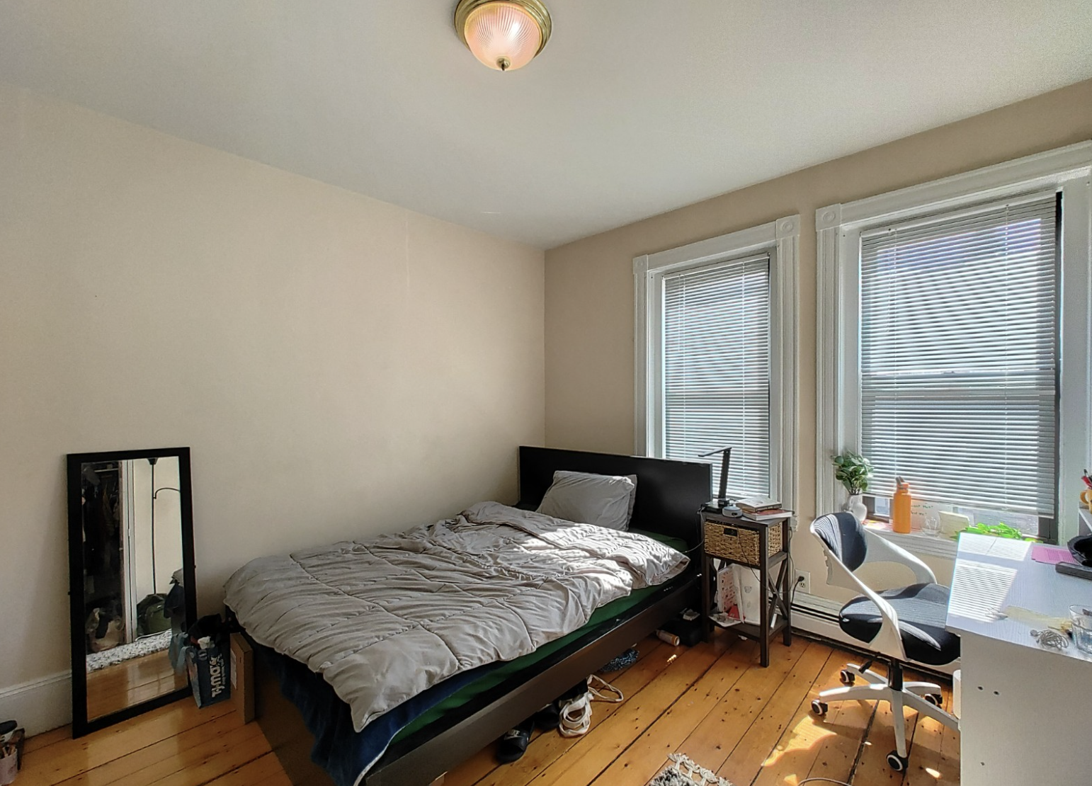 312 Cambridge St, East Cambridge