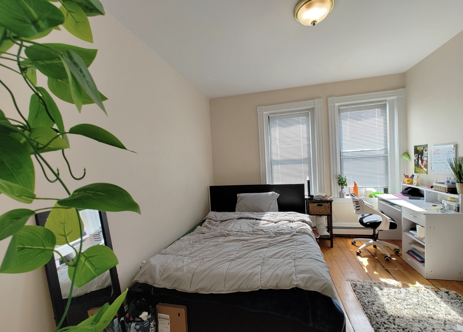 312 Cambridge St, East Cambridge