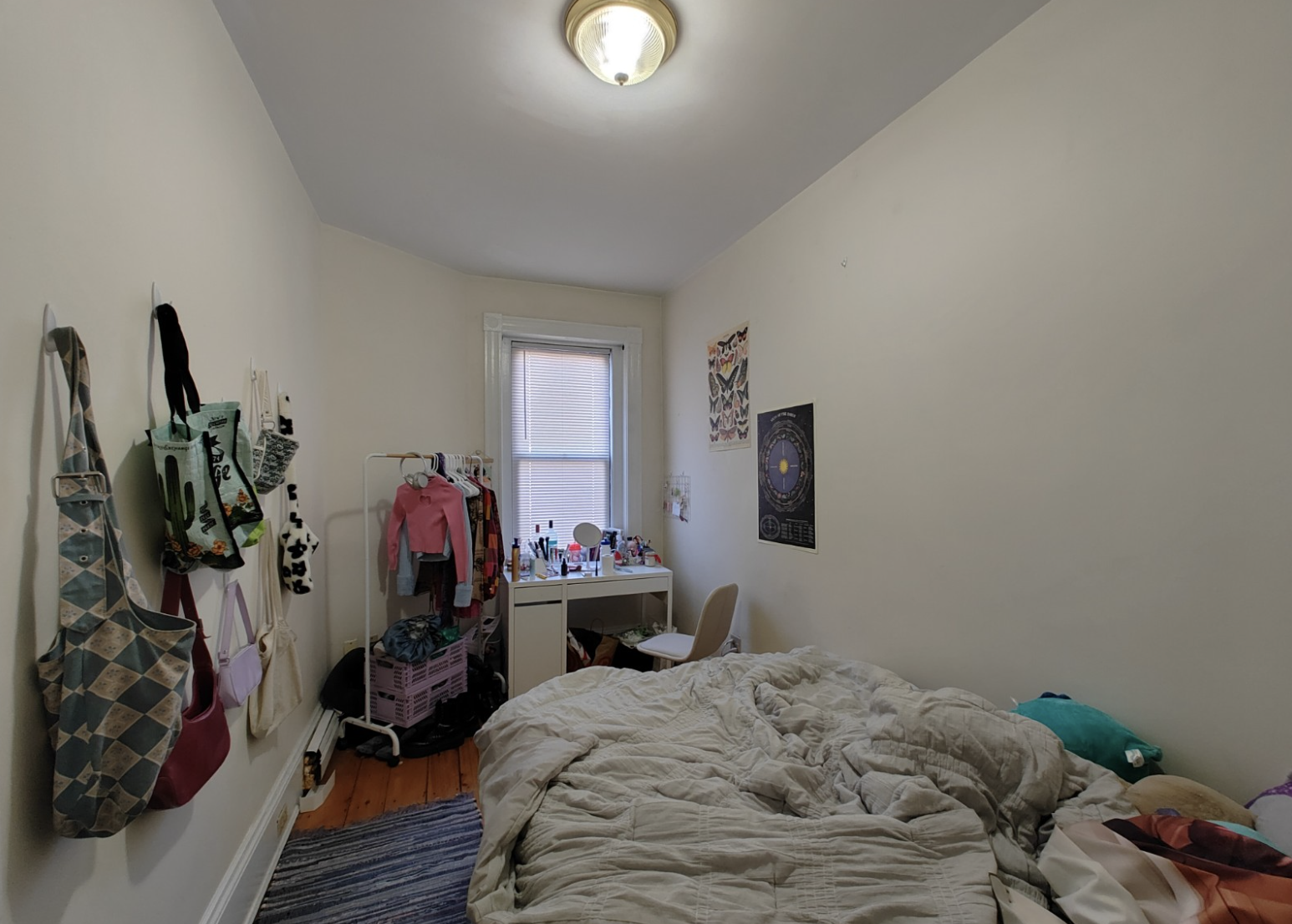 312 Cambridge St, East Cambridge