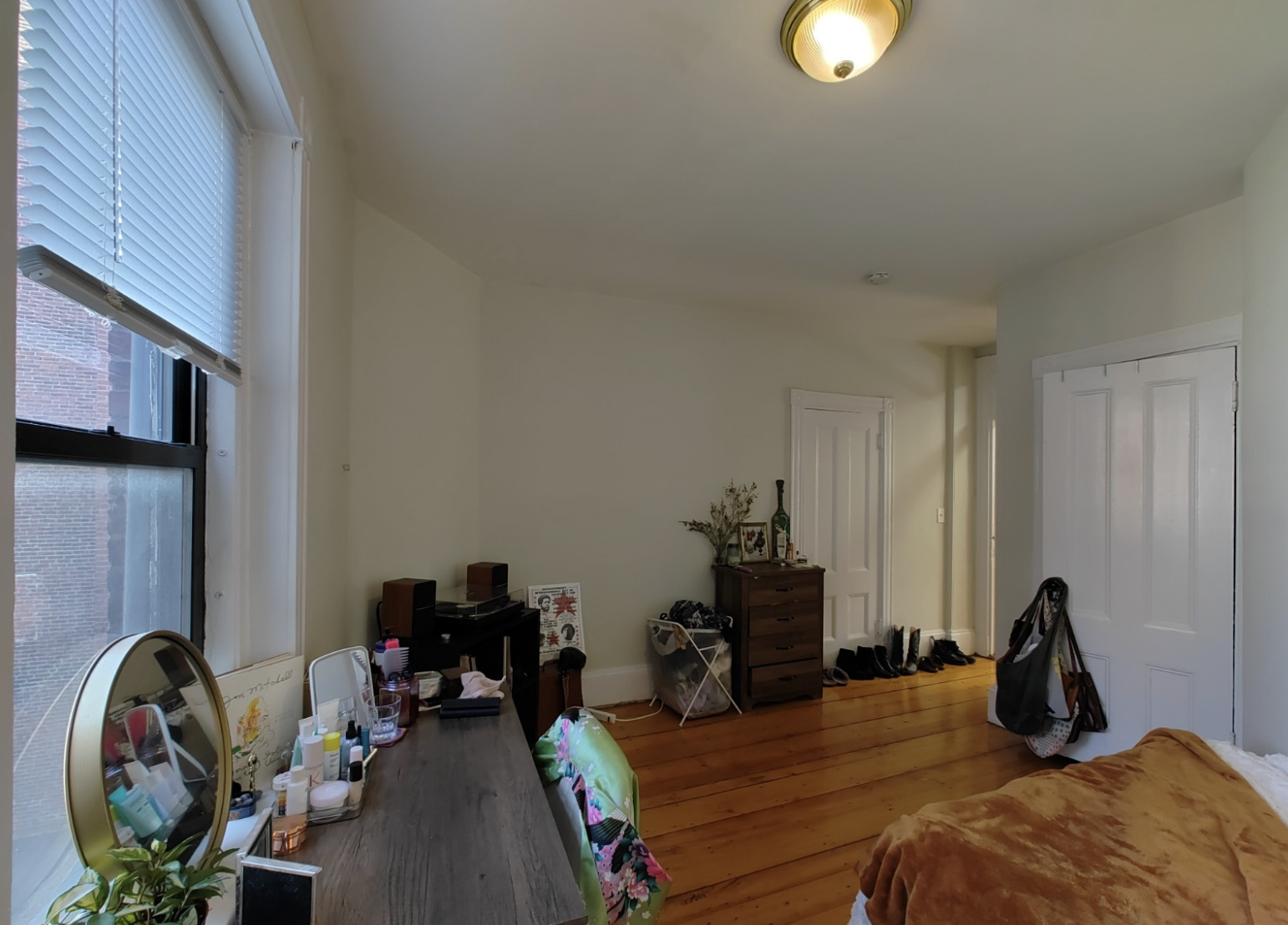 312 Cambridge St, East Cambridge