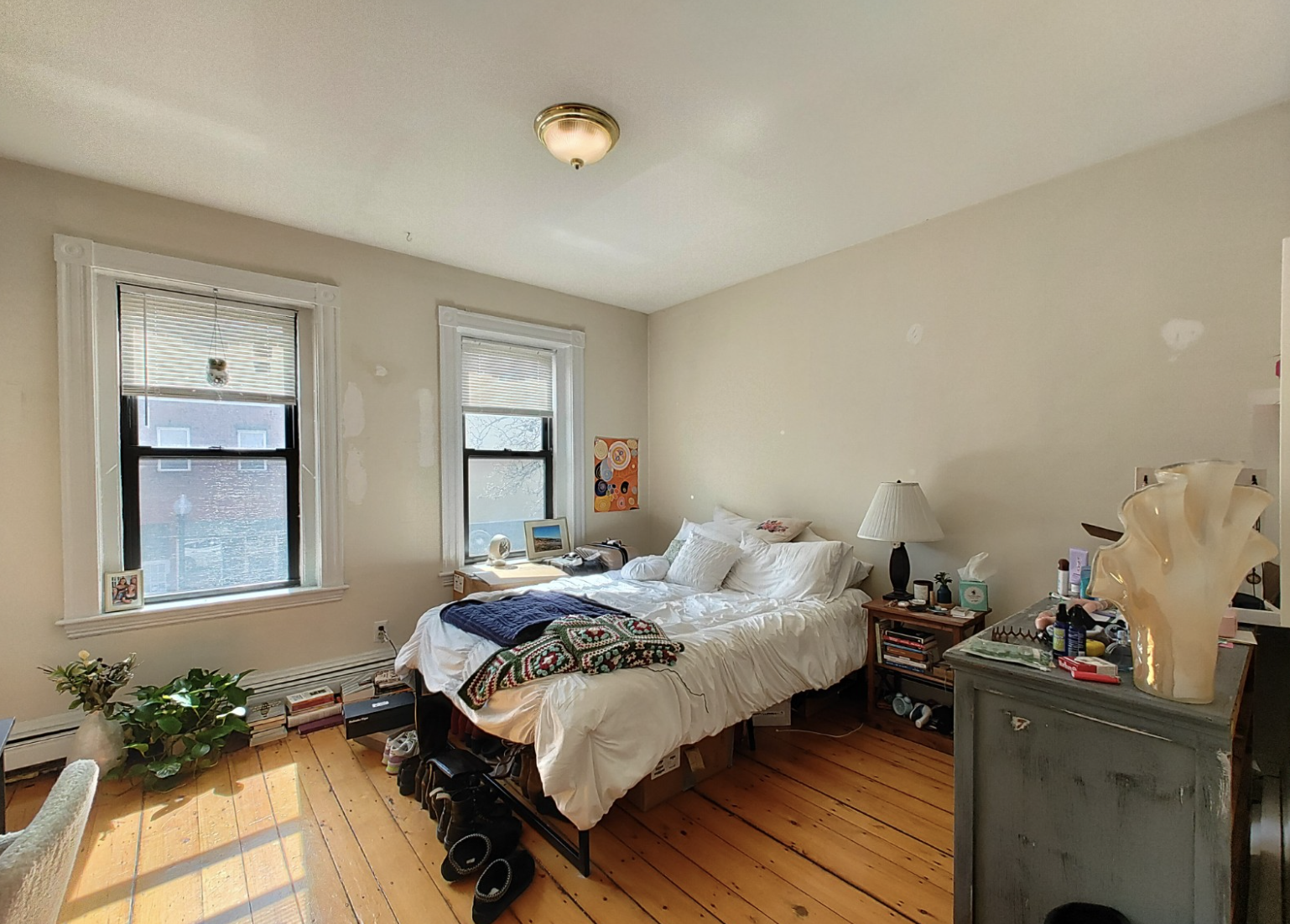 312 Cambridge St, East Cambridge