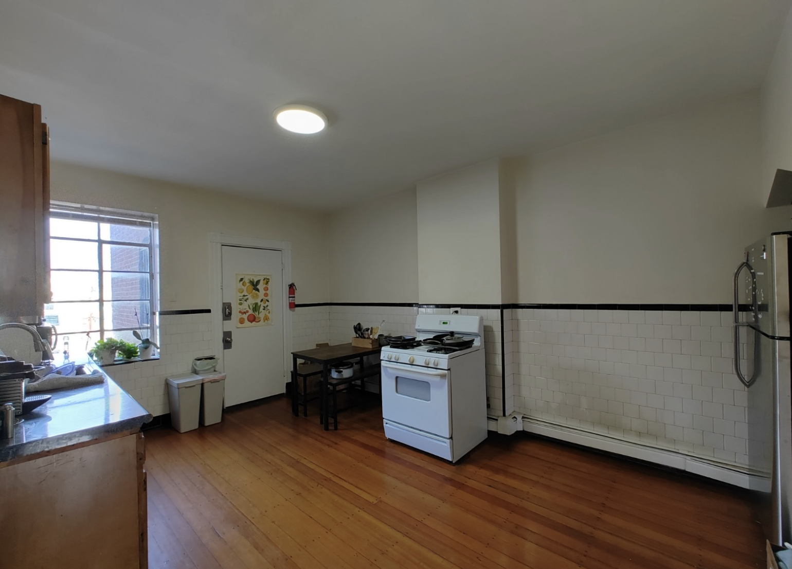 312 Cambridge St, East Cambridge