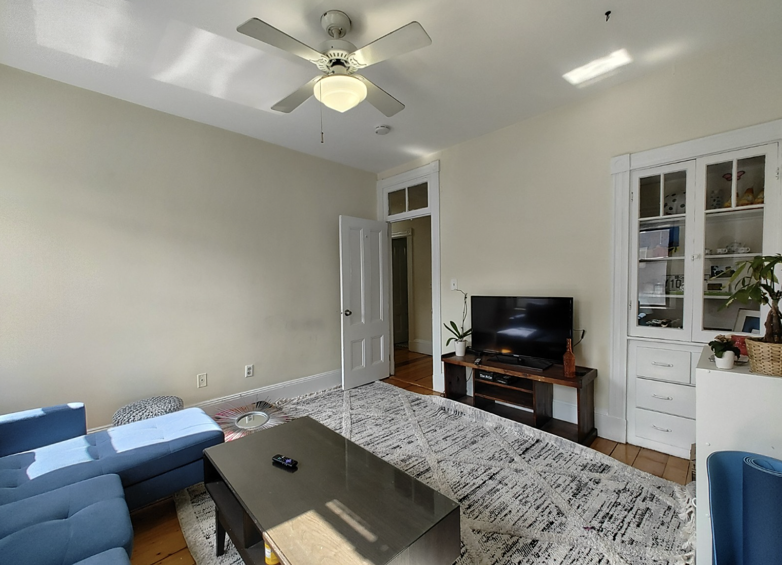 312 Cambridge St, East Cambridge