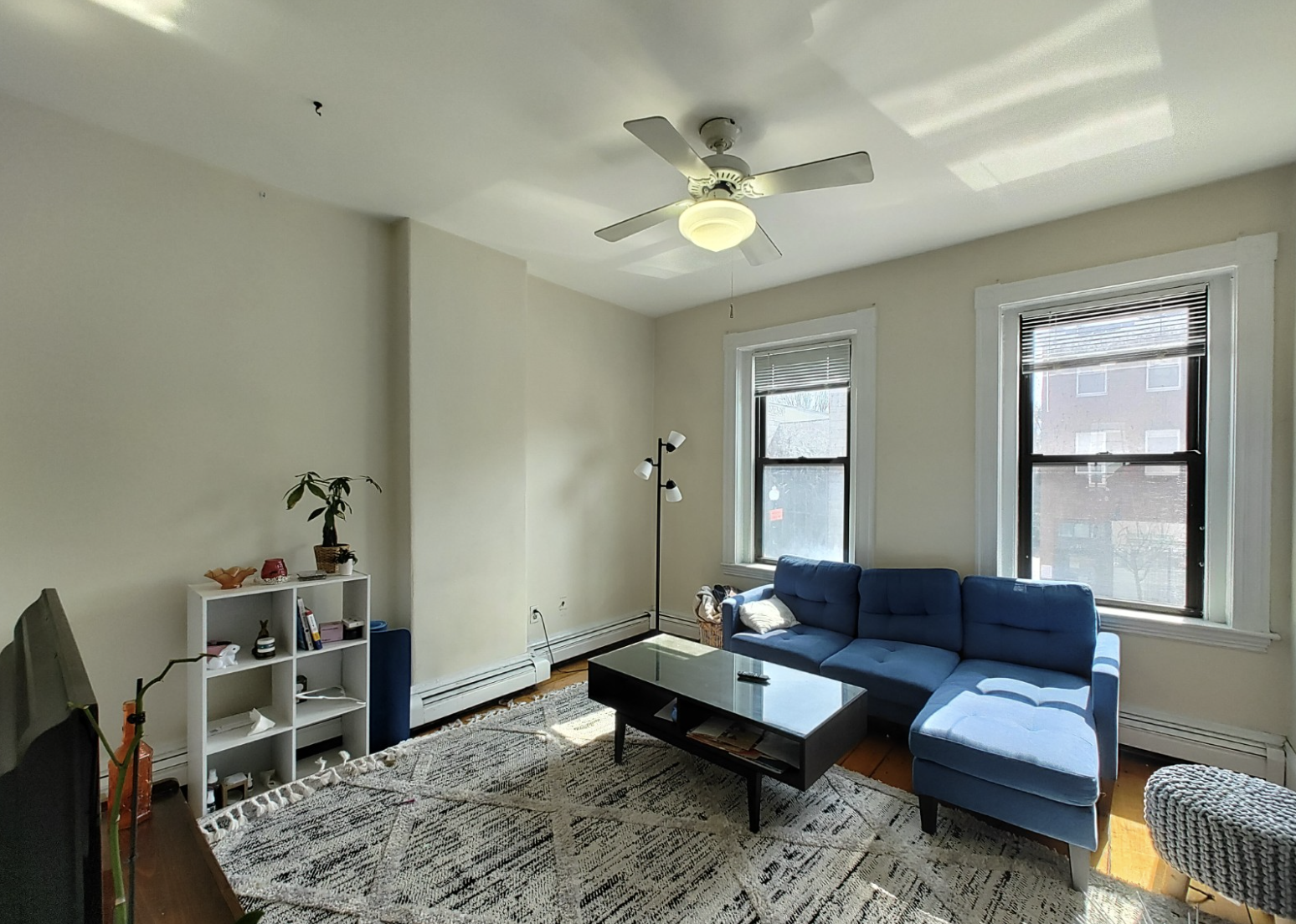 312 Cambridge St, East Cambridge