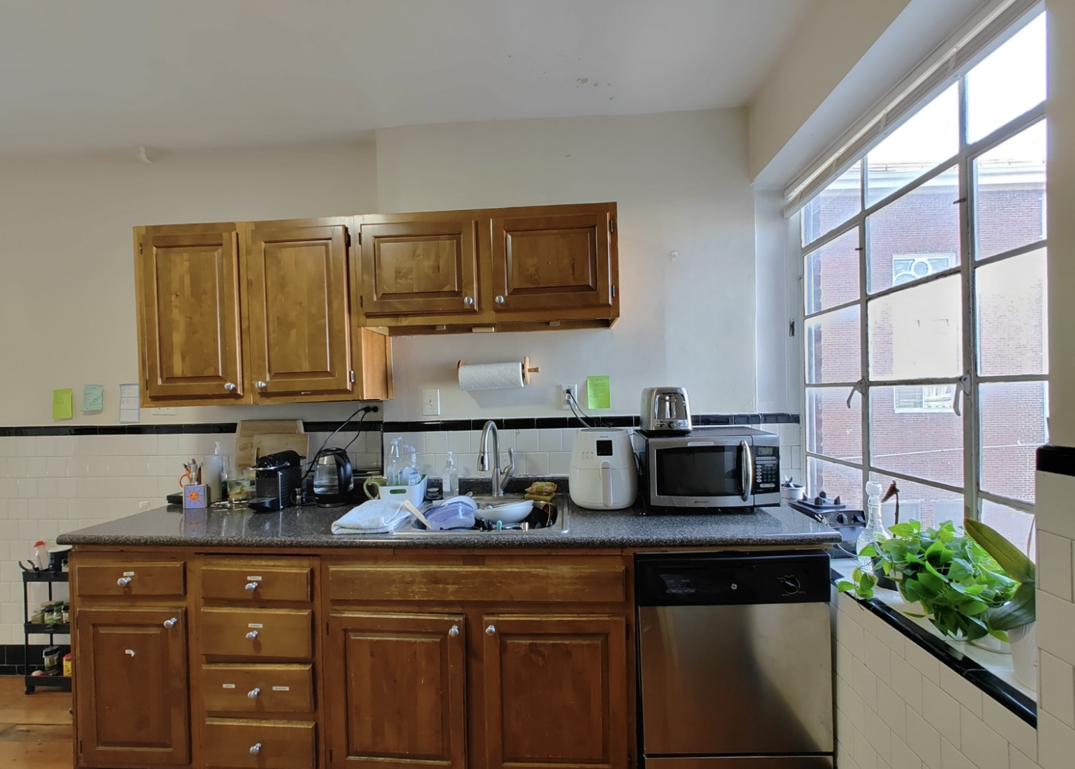 312 Cambridge St, East Cambridge