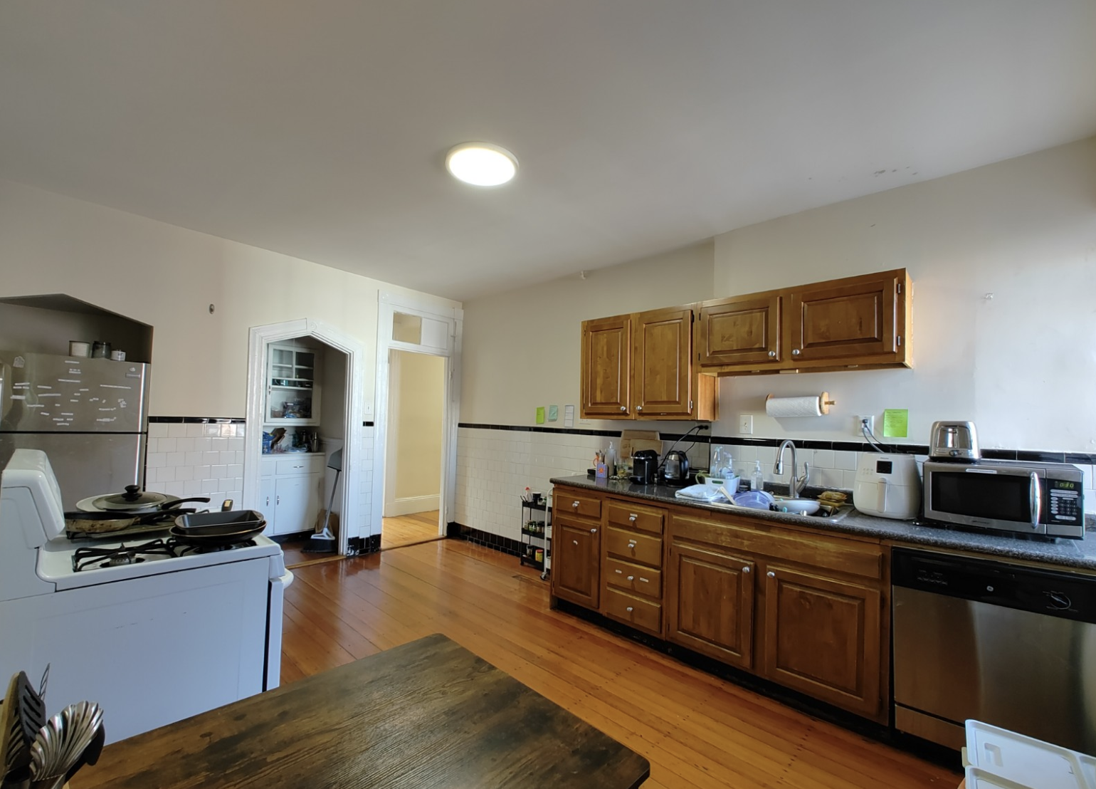 312 Cambridge St, East Cambridge