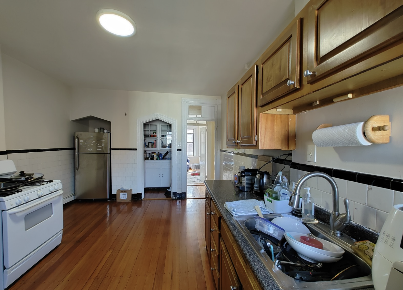 312 Cambridge St, East Cambridge