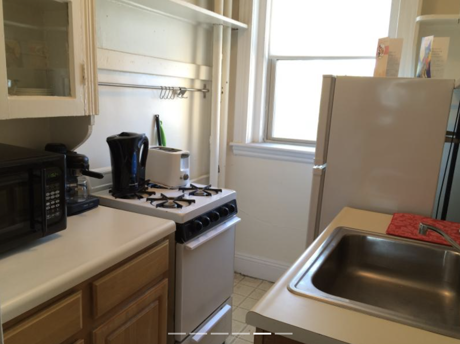 1209 Boylston St, Fenway