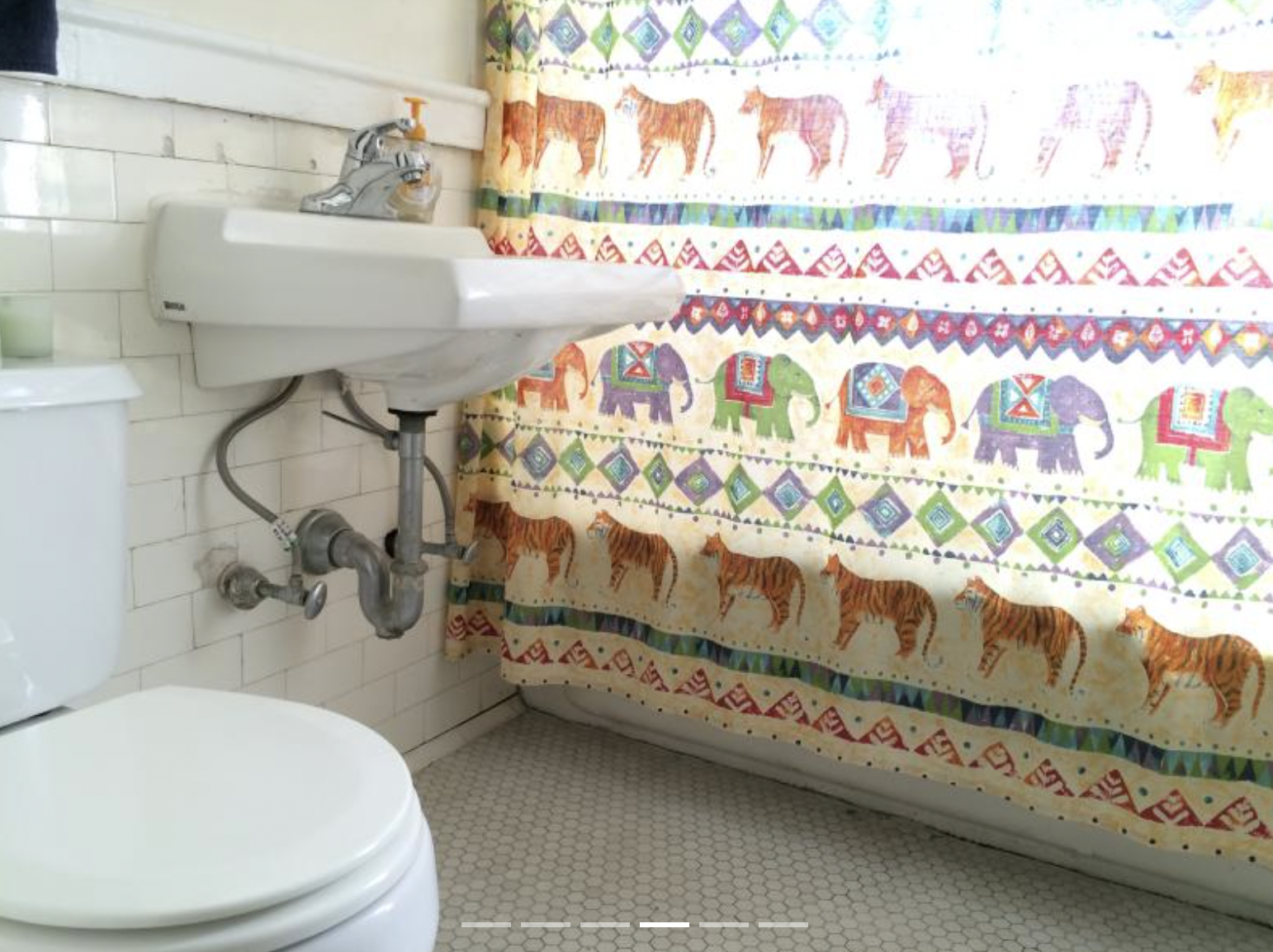 1209 Boylston St, Fenway