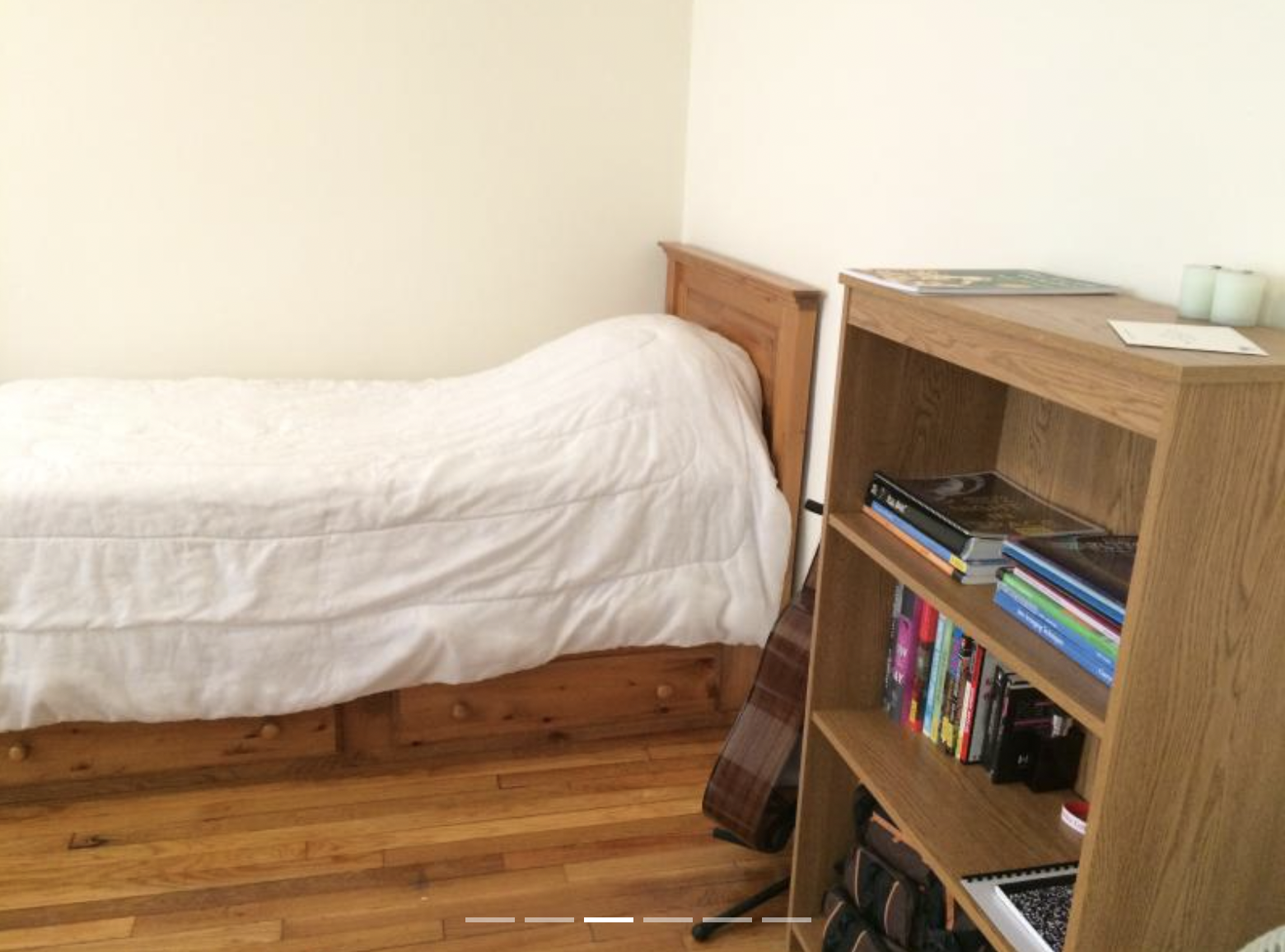 1209 Boylston St, Fenway