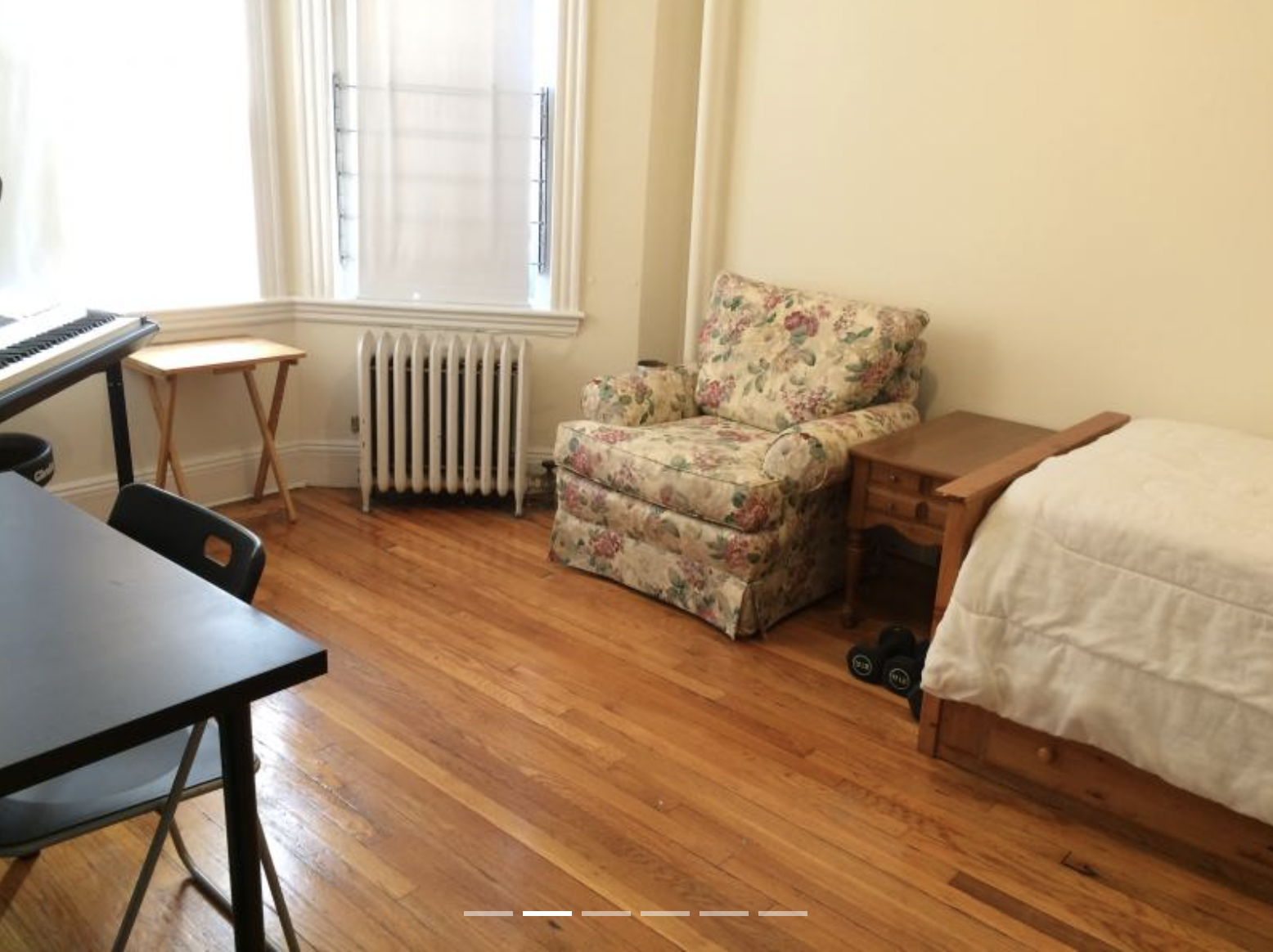 1209 Boylston St, Fenway